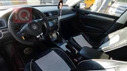 فولكسفاغن باسات